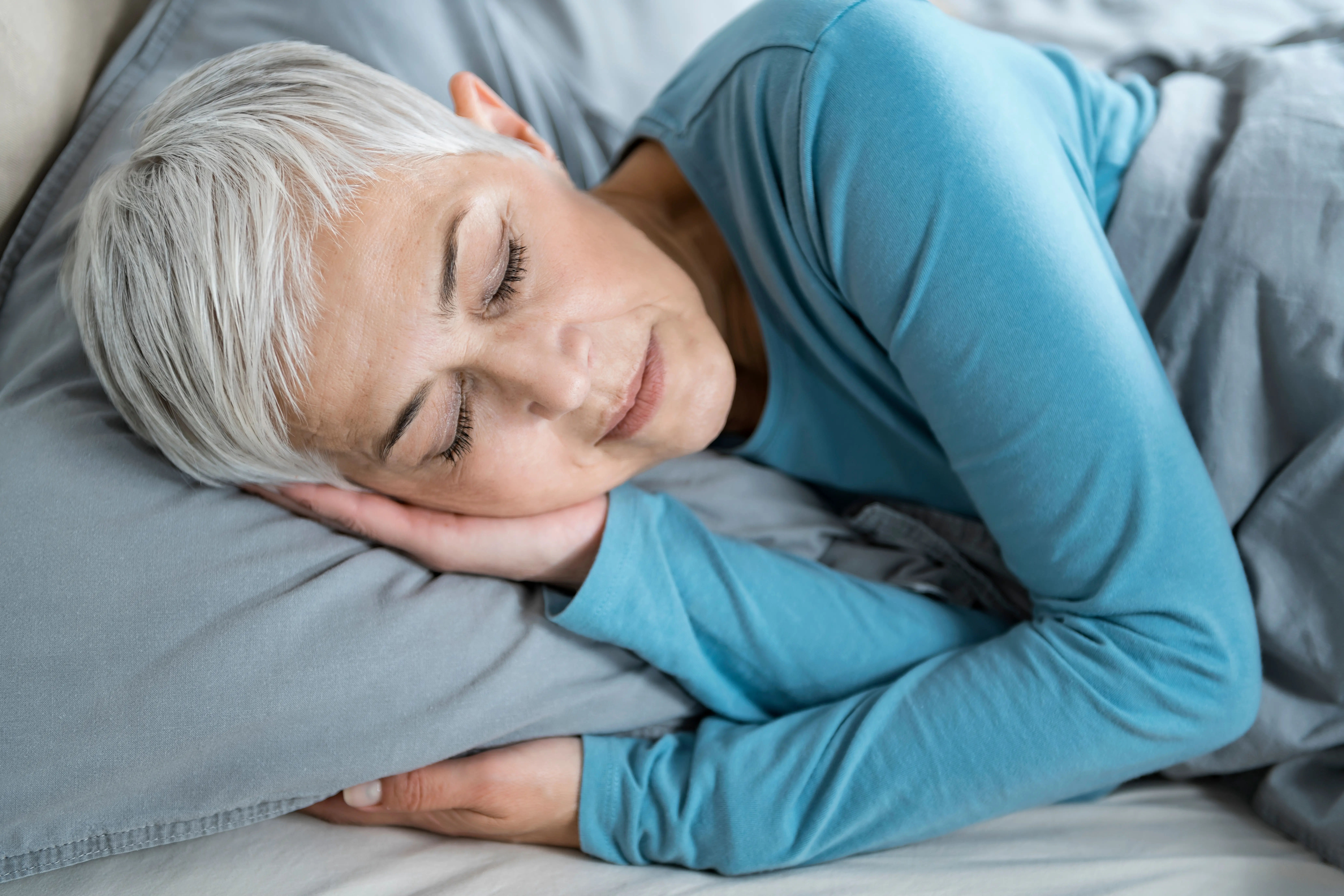 The Silent Superpower How Sleep Transforms Your Brain Health